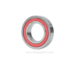 QJ 306 307 308MA angular contact ball bearing